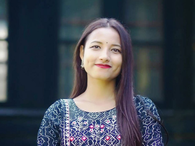 शासनको शैली निर्देशन र बन्दुक हुनै सक्दैन : रक्षा बम